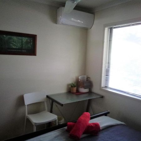 Southport-Dandar Apartment Gold Coast Ngoại thất bức ảnh