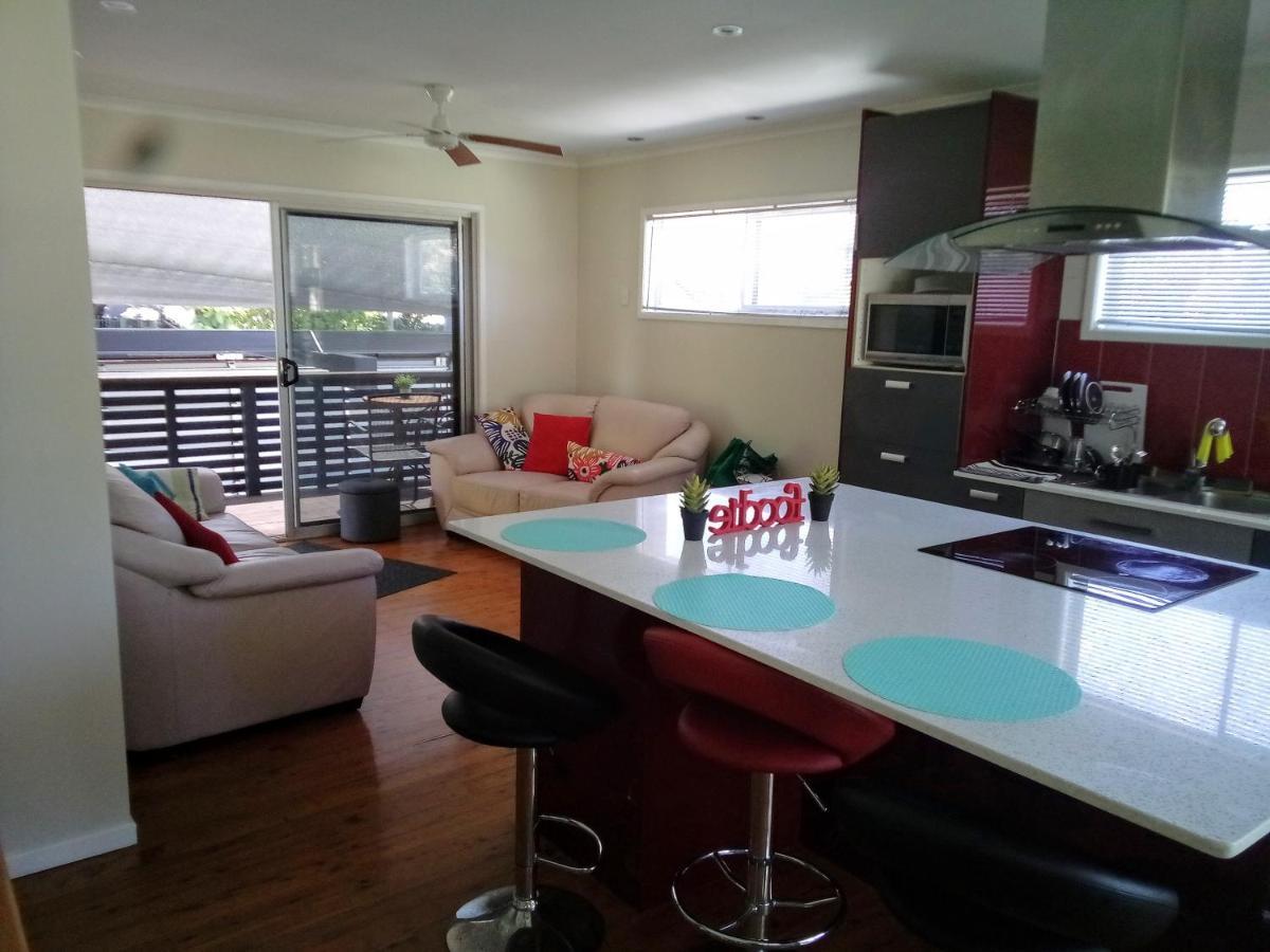 Southport-Dandar Apartment Gold Coast Ngoại thất bức ảnh