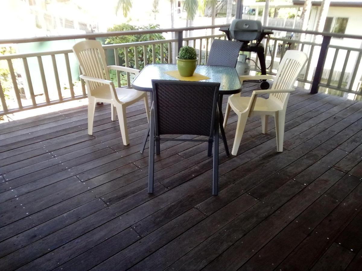 Southport-Dandar Apartment Gold Coast Ngoại thất bức ảnh