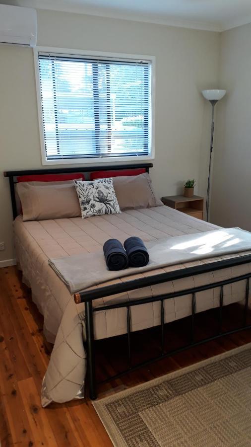 Southport-Dandar Apartment Gold Coast Ngoại thất bức ảnh