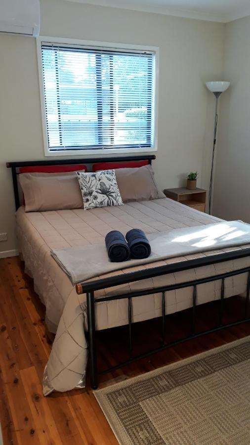 Southport-Dandar Apartment Gold Coast Ngoại thất bức ảnh