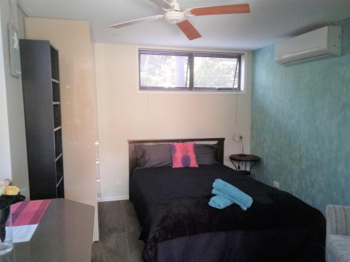 Southport-Dandar Apartment Gold Coast Ngoại thất bức ảnh