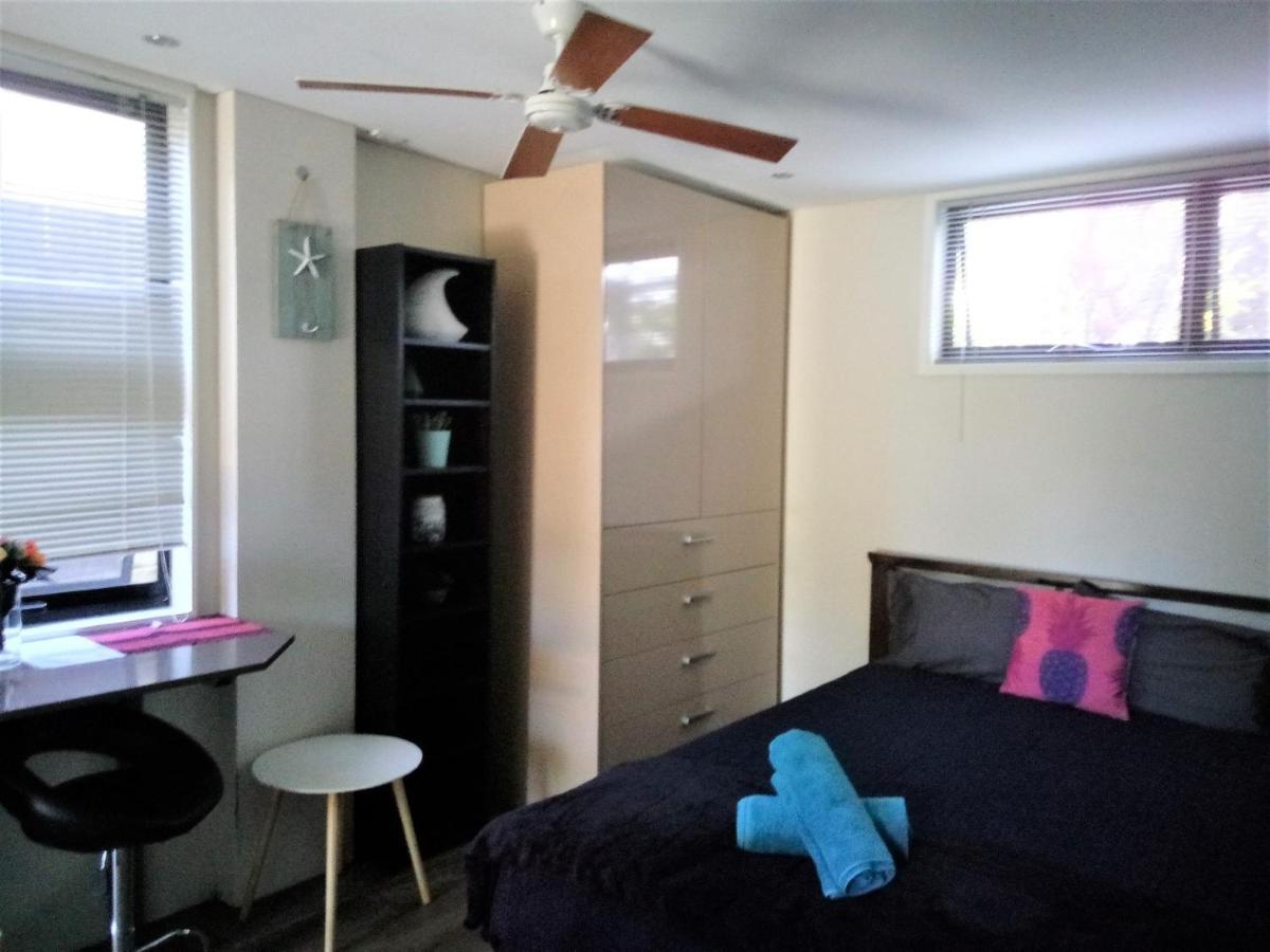 Southport-Dandar Apartment Gold Coast Ngoại thất bức ảnh
