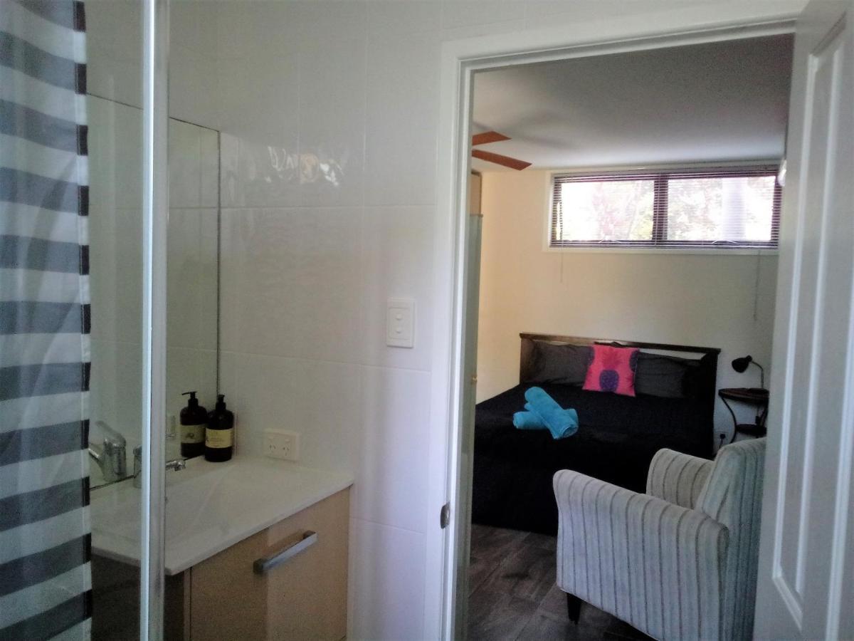 Southport-Dandar Apartment Gold Coast Ngoại thất bức ảnh