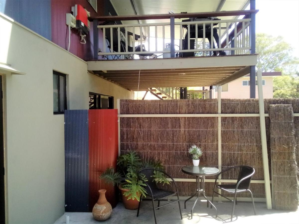 Southport-Dandar Apartment Gold Coast Ngoại thất bức ảnh