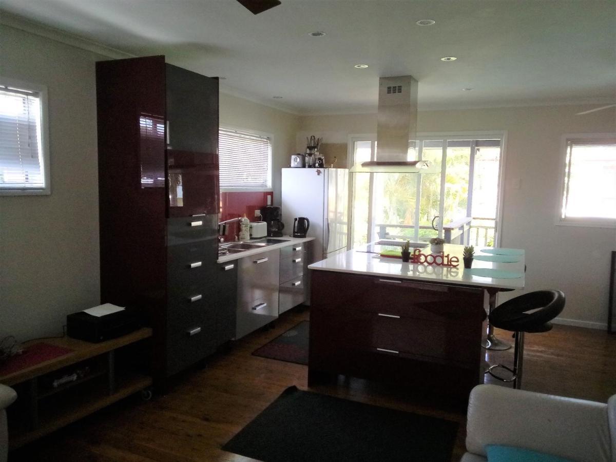Southport-Dandar Apartment Gold Coast Ngoại thất bức ảnh