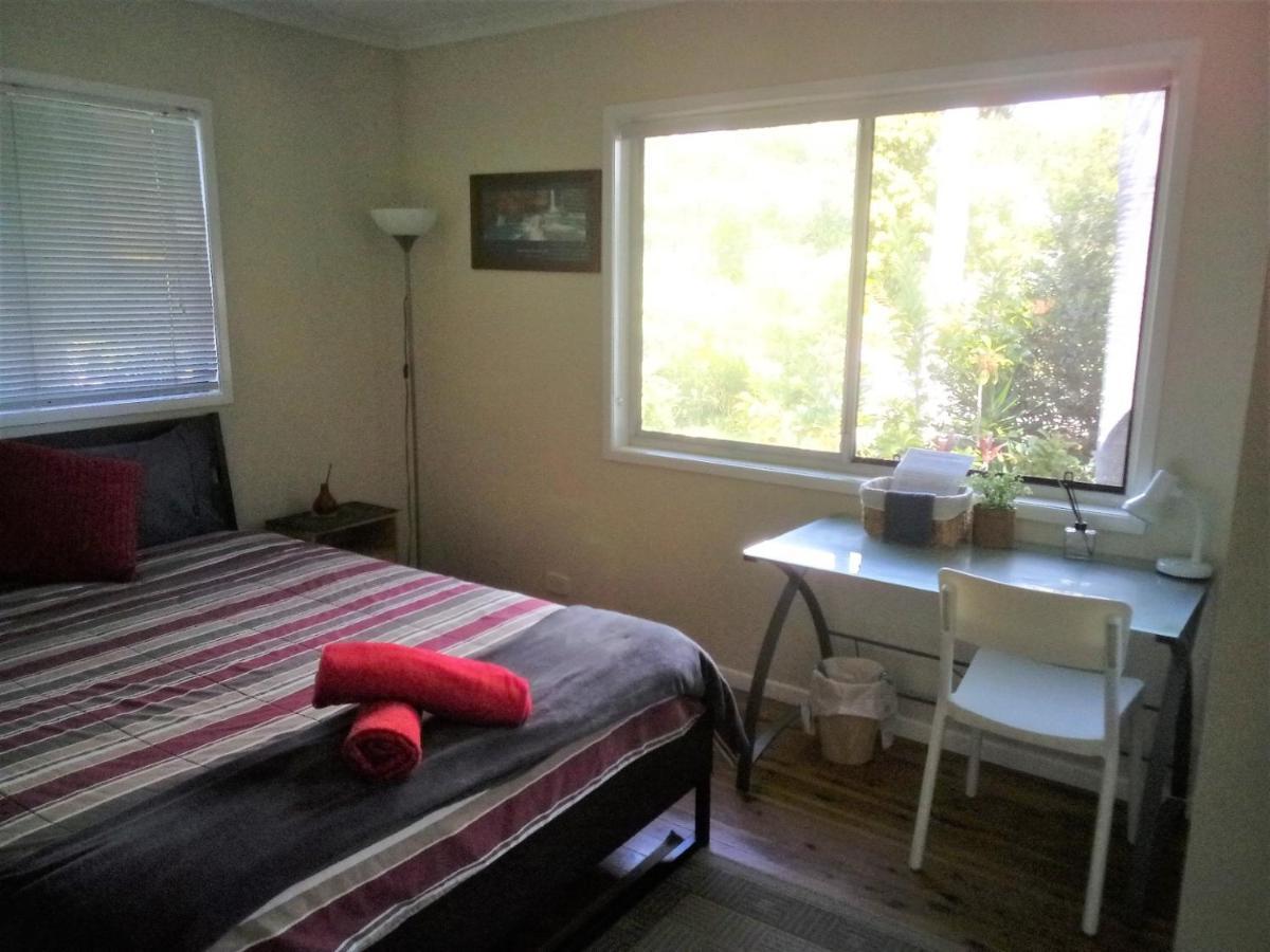 Southport-Dandar Apartment Gold Coast Ngoại thất bức ảnh