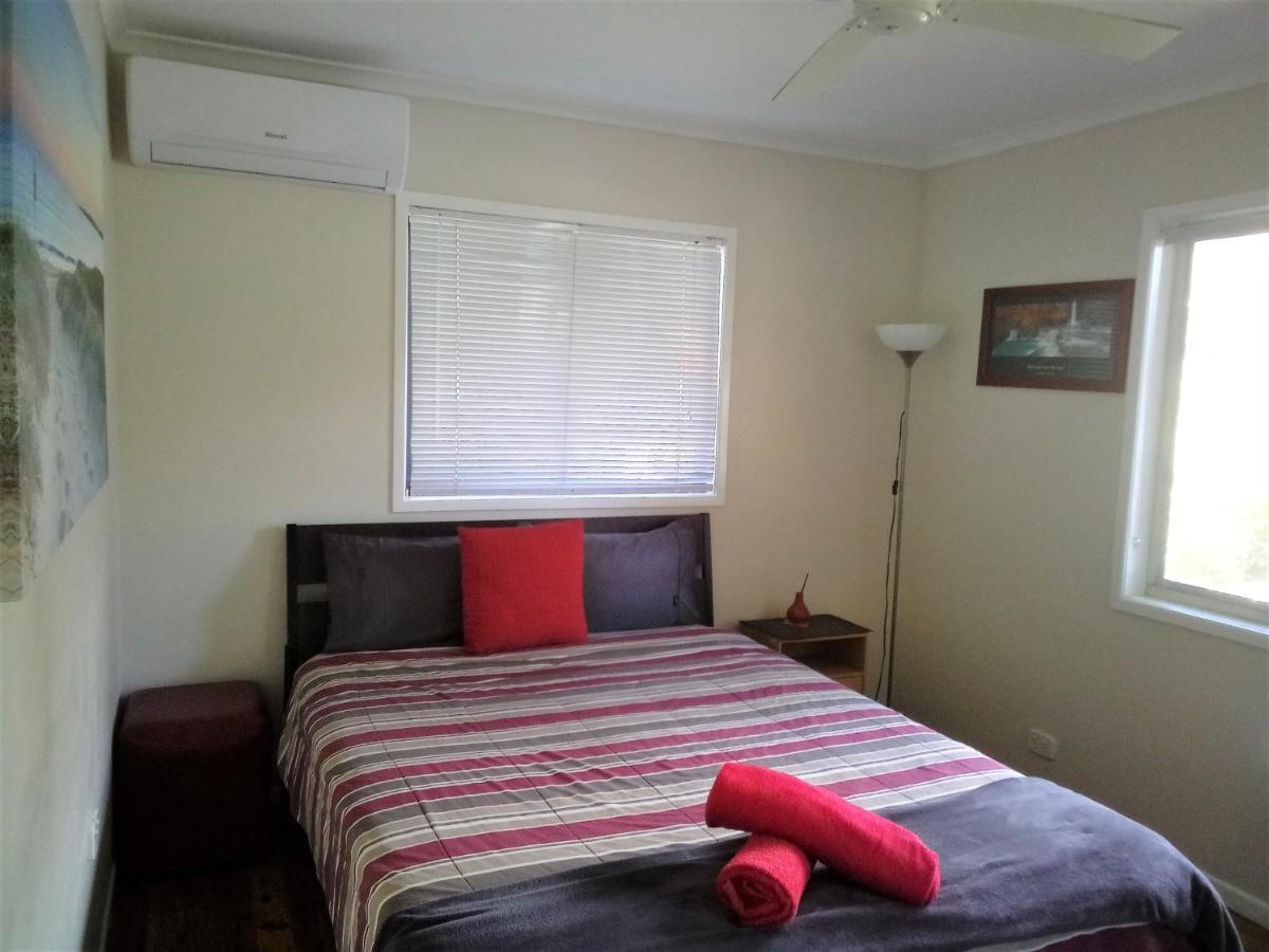 Southport-Dandar Apartment Gold Coast Ngoại thất bức ảnh