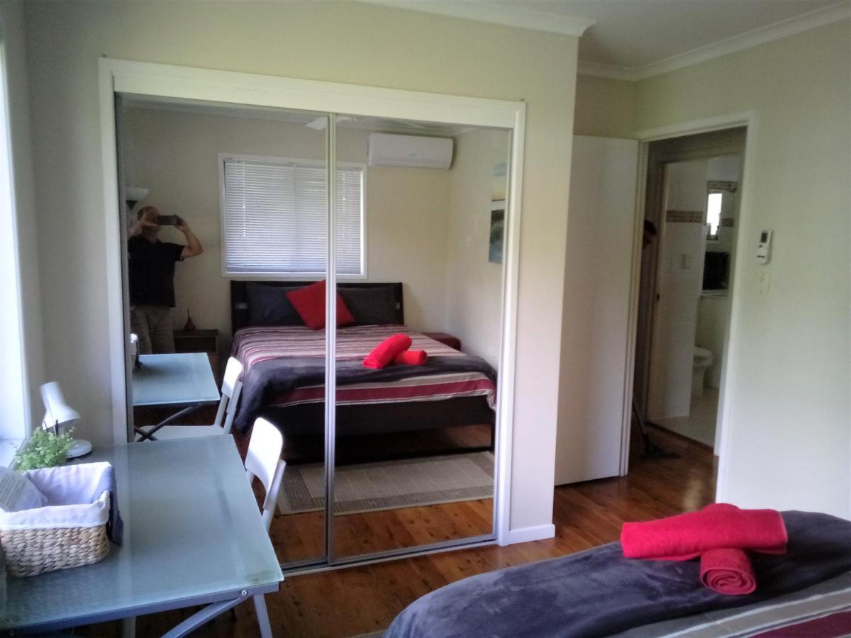 Southport-Dandar Apartment Gold Coast Ngoại thất bức ảnh