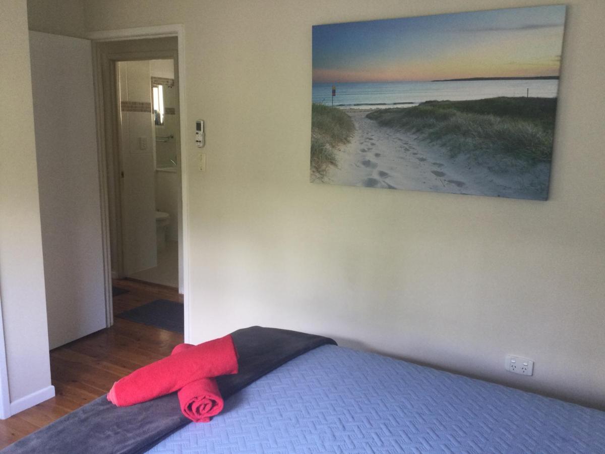 Southport-Dandar Apartment Gold Coast Ngoại thất bức ảnh