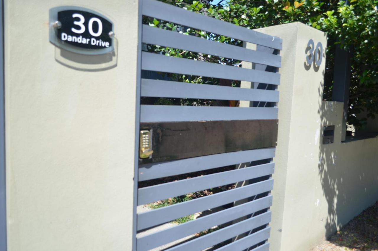 Southport-Dandar Apartment Gold Coast Ngoại thất bức ảnh