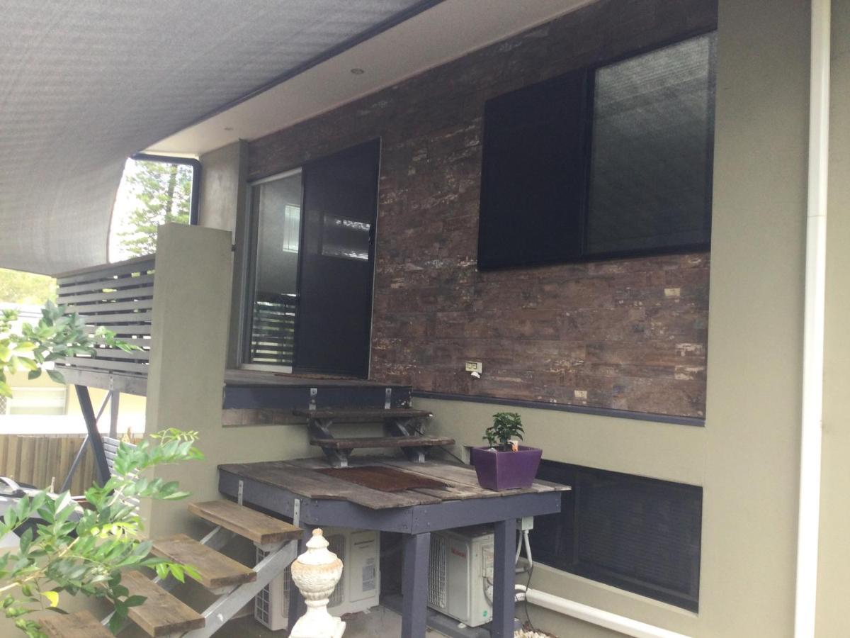 Southport-Dandar Apartment Gold Coast Ngoại thất bức ảnh