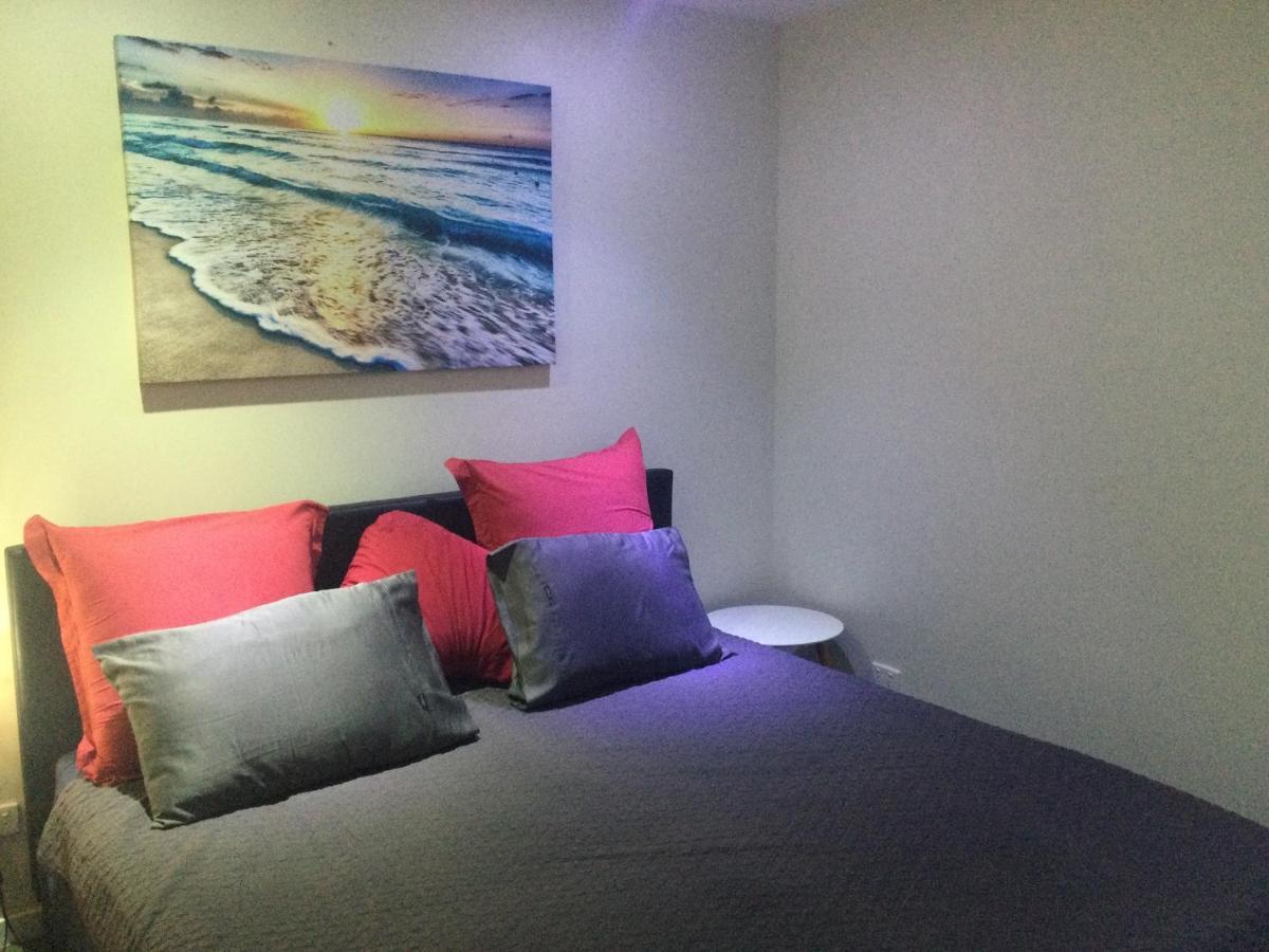 Southport-Dandar Apartment Gold Coast Ngoại thất bức ảnh