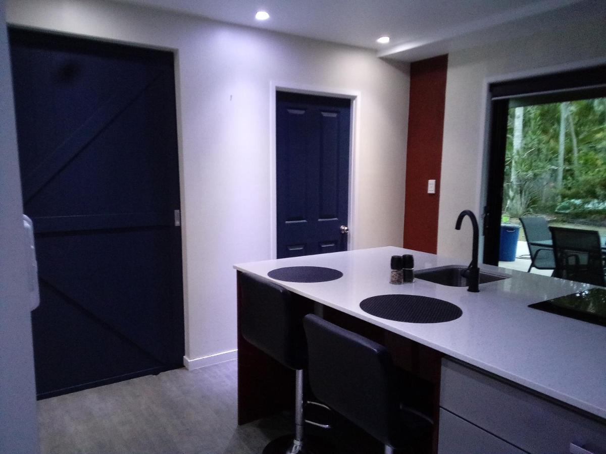 Southport-Dandar Apartment Gold Coast Ngoại thất bức ảnh