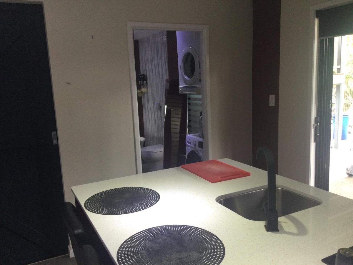 Southport-Dandar Apartment Gold Coast Ngoại thất bức ảnh