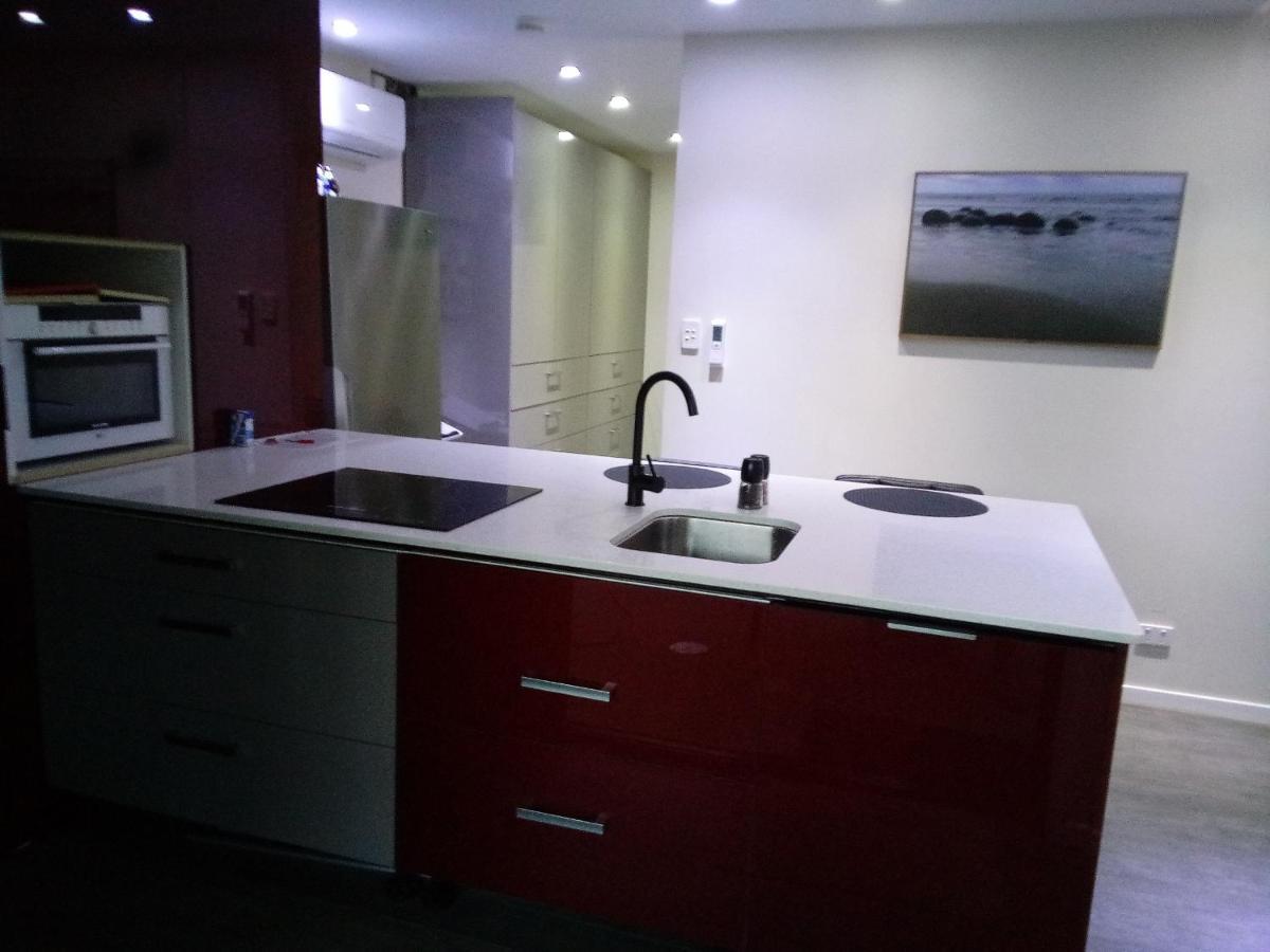 Southport-Dandar Apartment Gold Coast Ngoại thất bức ảnh
