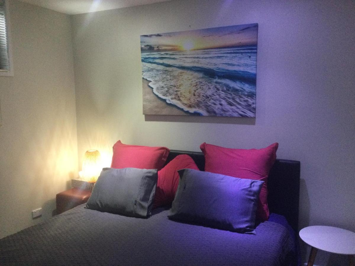 Southport-Dandar Apartment Gold Coast Ngoại thất bức ảnh