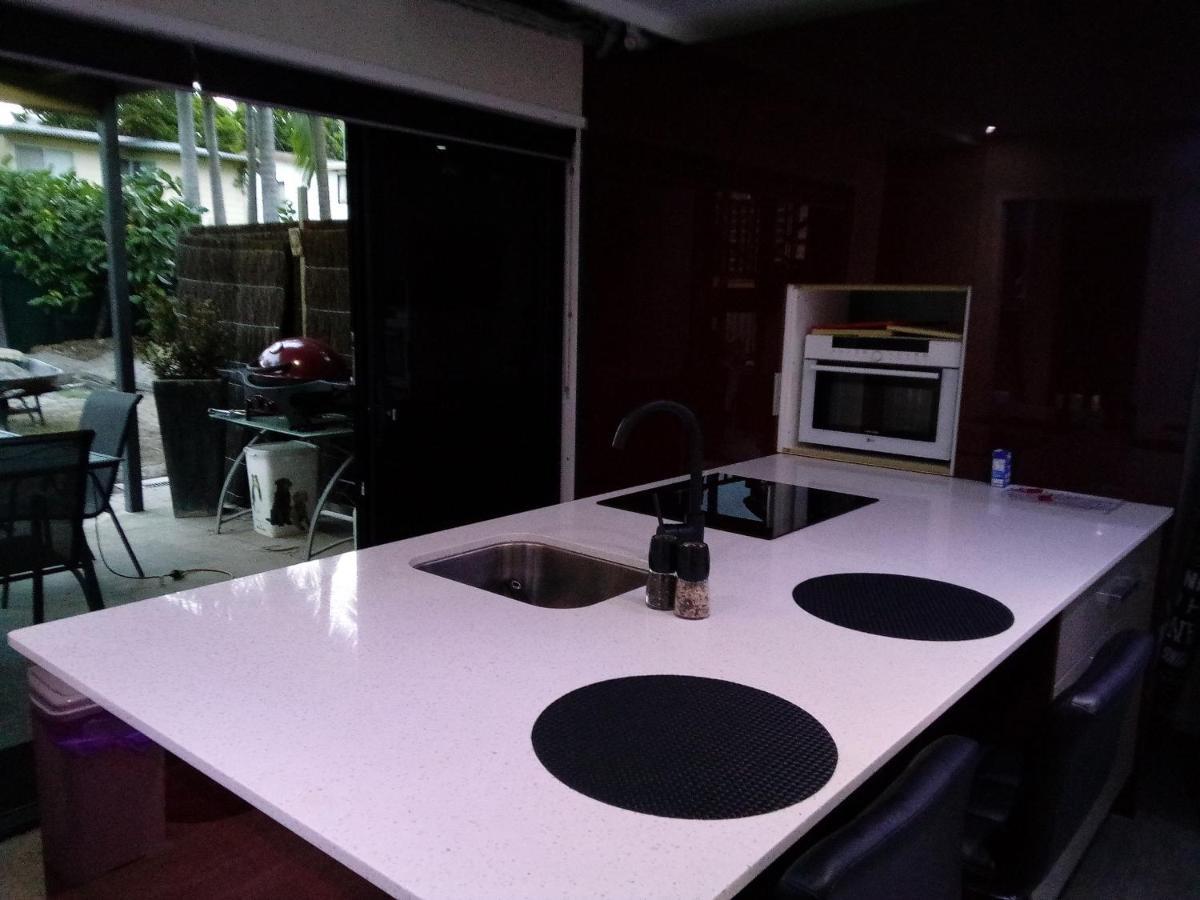 Southport-Dandar Apartment Gold Coast Ngoại thất bức ảnh