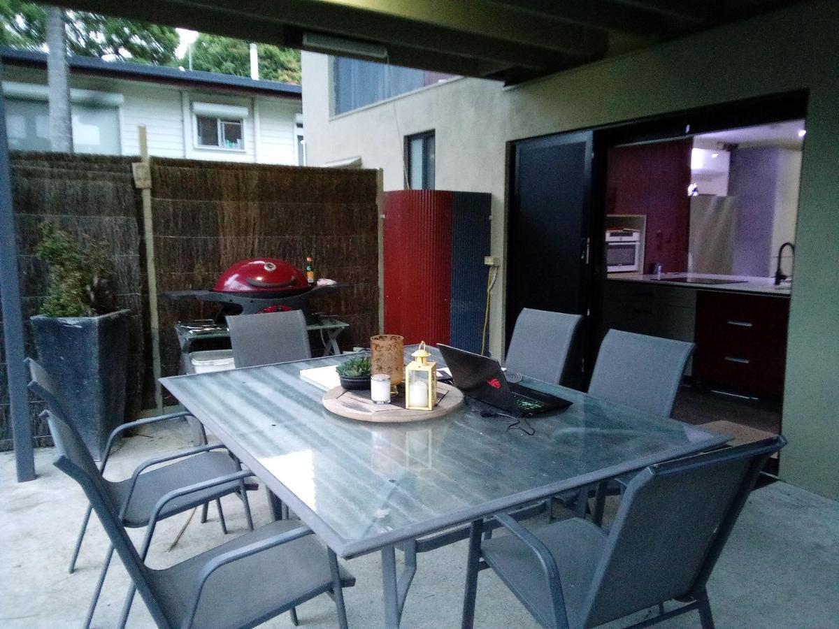 Southport-Dandar Apartment Gold Coast Ngoại thất bức ảnh