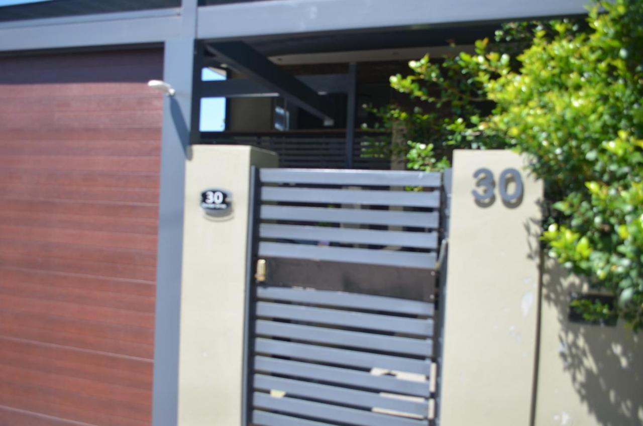 Southport-Dandar Apartment Gold Coast Ngoại thất bức ảnh