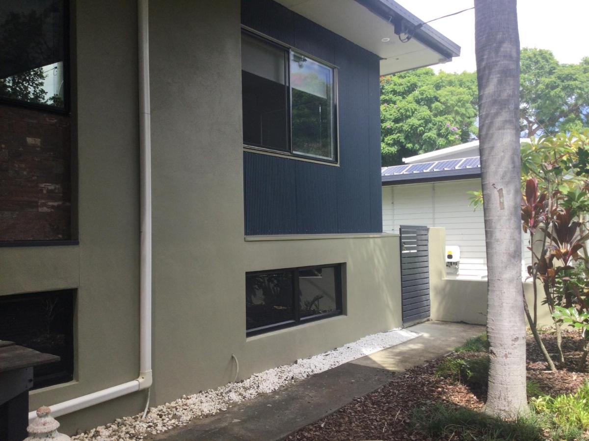 Southport-Dandar Apartment Gold Coast Ngoại thất bức ảnh