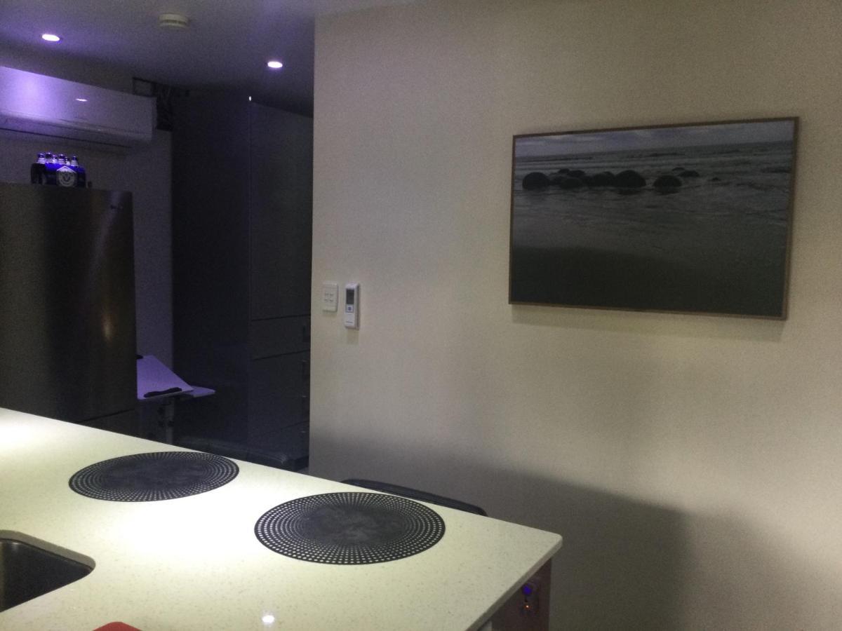 Southport-Dandar Apartment Gold Coast Ngoại thất bức ảnh