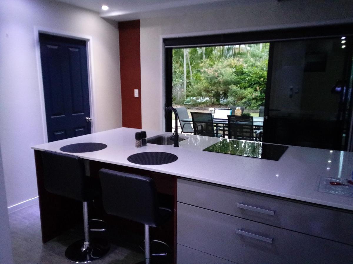 Southport-Dandar Apartment Gold Coast Ngoại thất bức ảnh