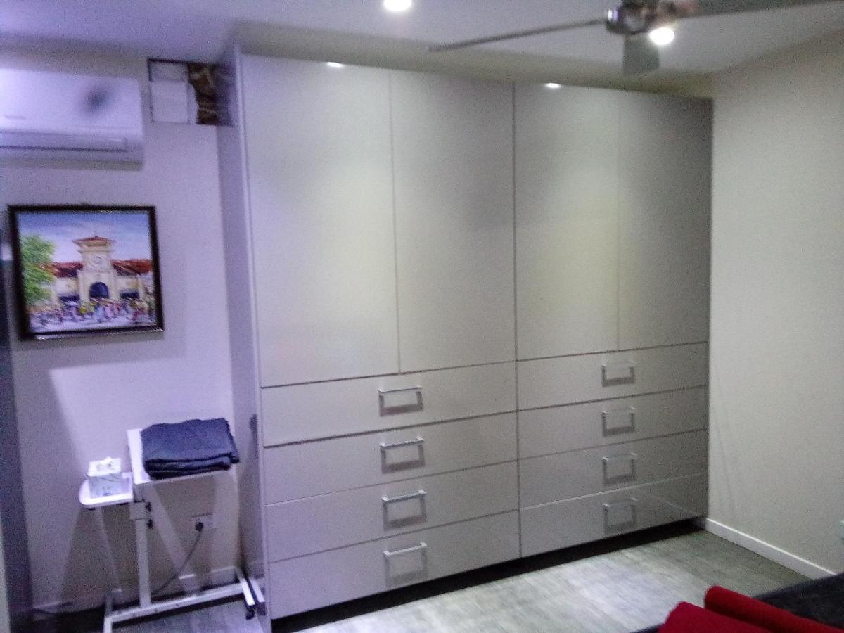 Southport-Dandar Apartment Gold Coast Ngoại thất bức ảnh