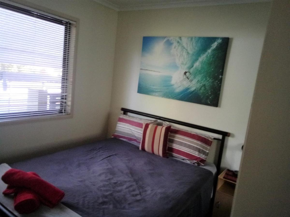 Southport-Dandar Apartment Gold Coast Ngoại thất bức ảnh