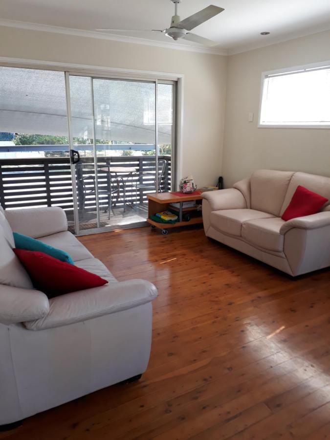 Southport-Dandar Apartment Gold Coast Ngoại thất bức ảnh