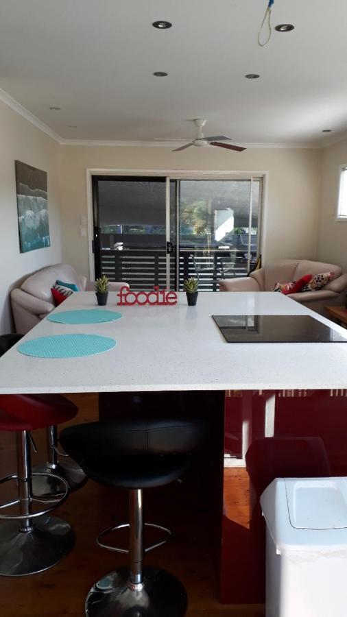 Southport-Dandar Apartment Gold Coast Ngoại thất bức ảnh