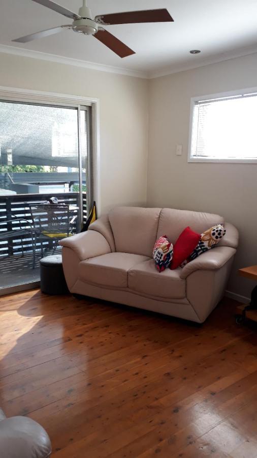 Southport-Dandar Apartment Gold Coast Ngoại thất bức ảnh